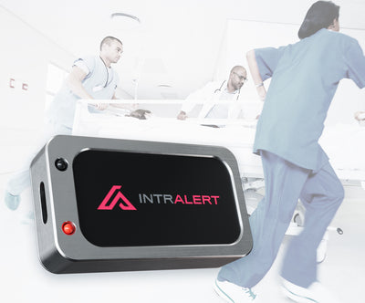 Worry-Free Critical Alert Messaging For Hospitals