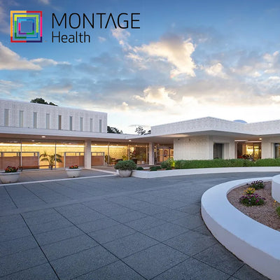 Welcome Montage Community Hospital
