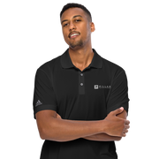 adidas performance polo shirt