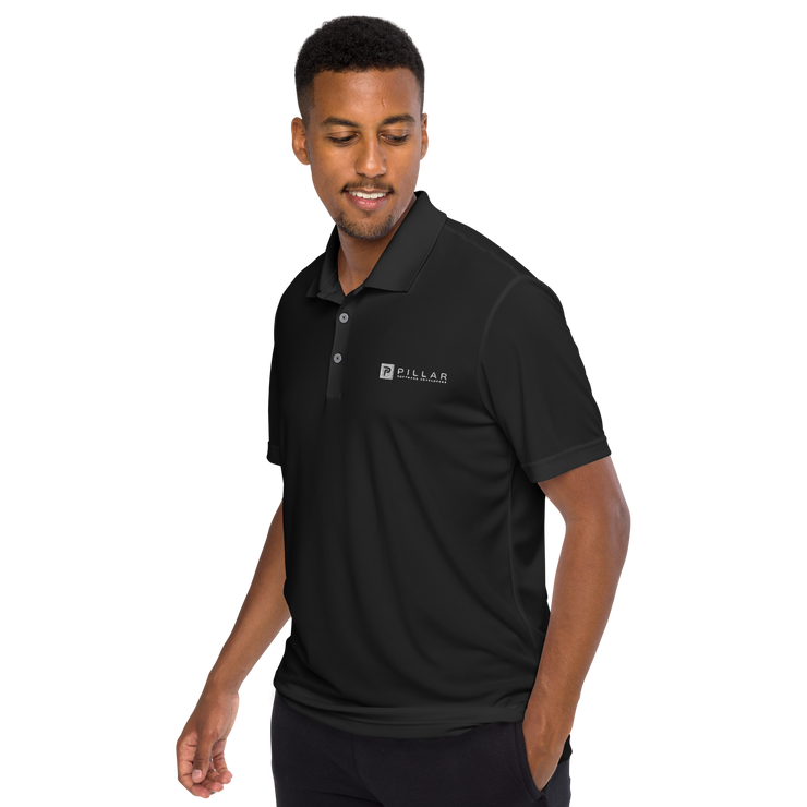 adidas performance polo shirt