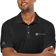 adidas performance polo shirt